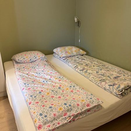 Sentralt Leilighet Ålesund Extérieur photo