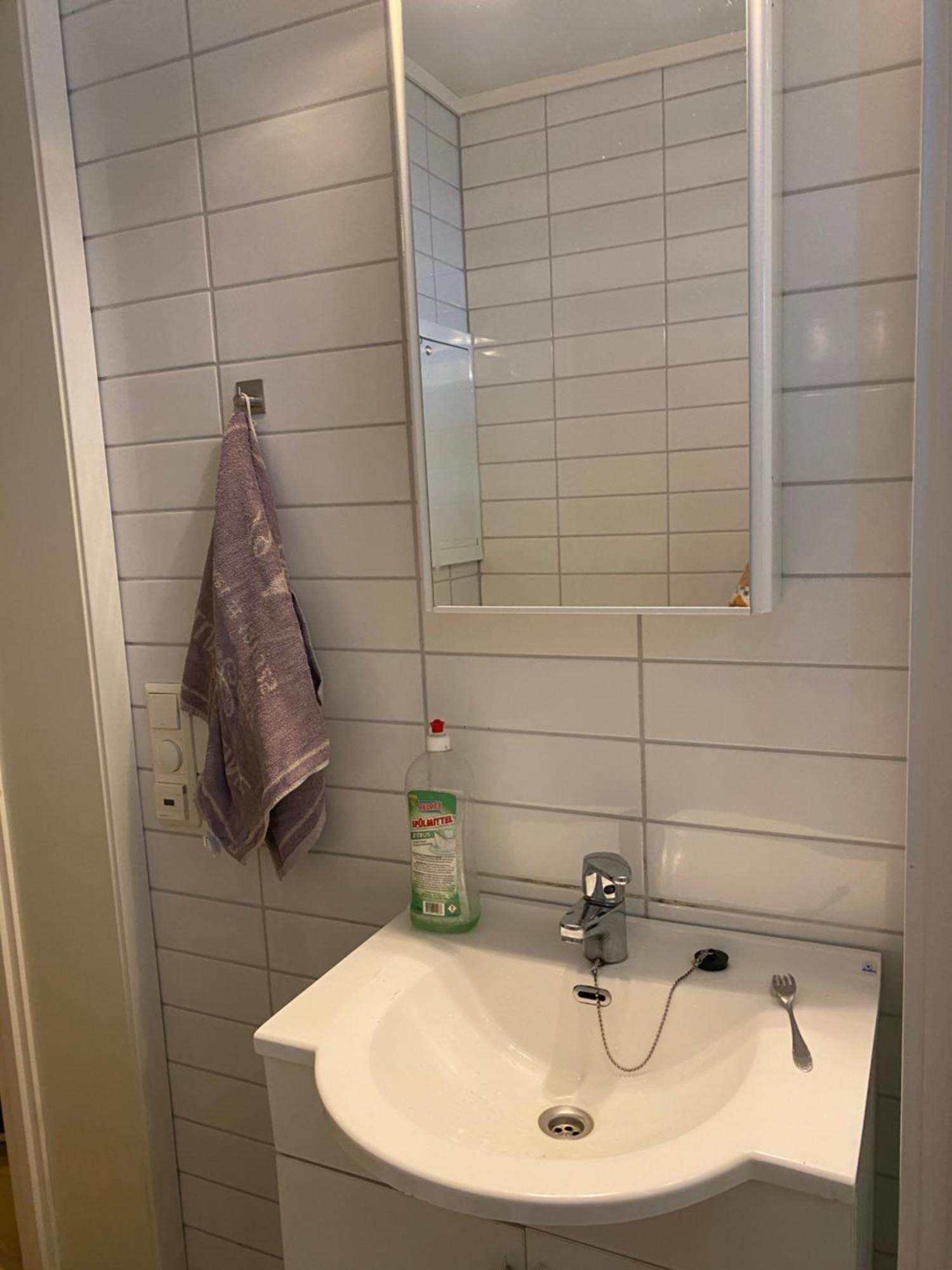 Sentralt Leilighet Ålesund Extérieur photo