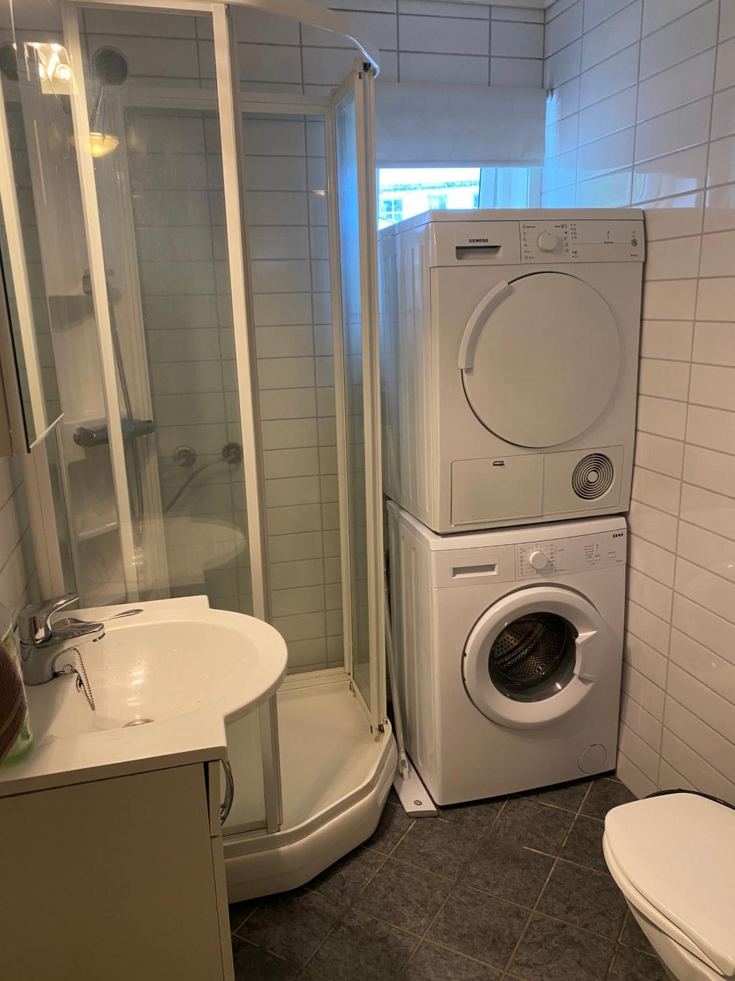 Sentralt Leilighet Ålesund Extérieur photo
